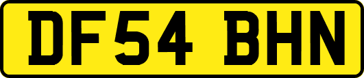 DF54BHN