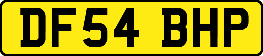 DF54BHP
