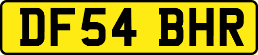 DF54BHR