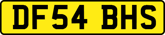 DF54BHS