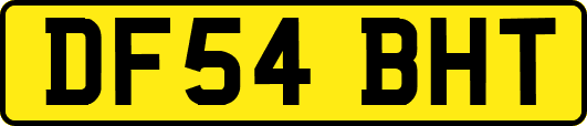 DF54BHT