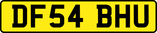 DF54BHU