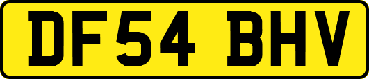 DF54BHV