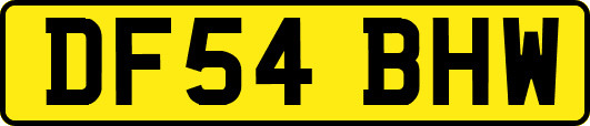 DF54BHW