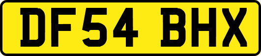 DF54BHX