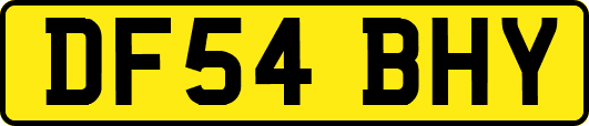 DF54BHY