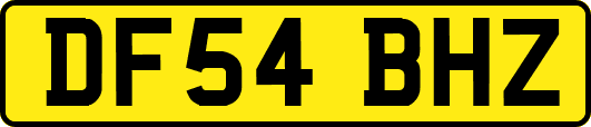 DF54BHZ