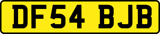 DF54BJB