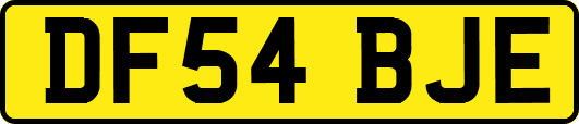 DF54BJE