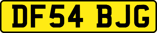 DF54BJG