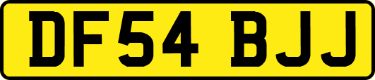 DF54BJJ