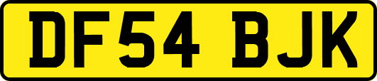 DF54BJK