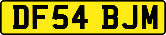 DF54BJM