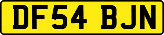 DF54BJN