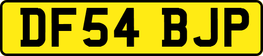 DF54BJP