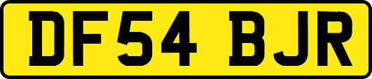 DF54BJR