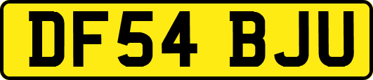 DF54BJU