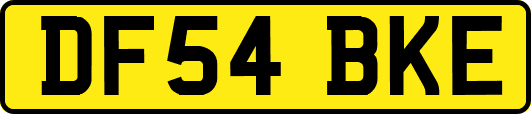 DF54BKE