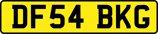 DF54BKG