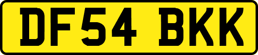 DF54BKK