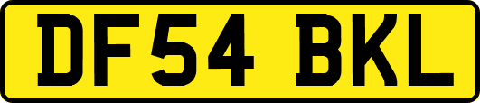 DF54BKL