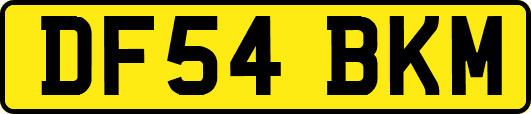 DF54BKM