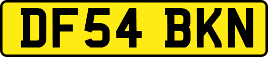DF54BKN