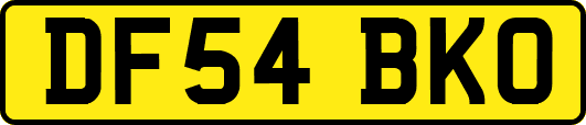 DF54BKO