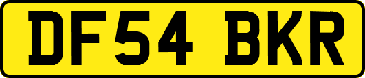 DF54BKR