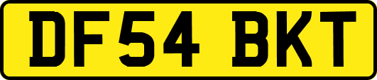 DF54BKT