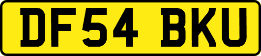 DF54BKU