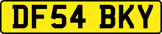 DF54BKY