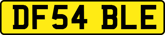 DF54BLE