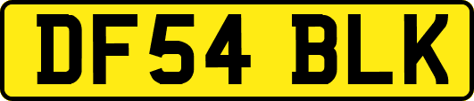 DF54BLK
