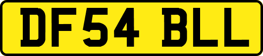DF54BLL