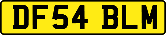 DF54BLM