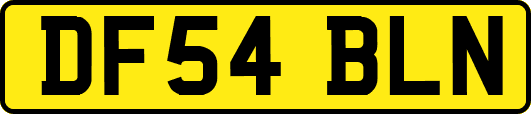 DF54BLN
