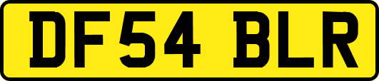 DF54BLR