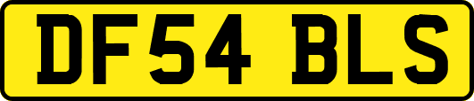 DF54BLS