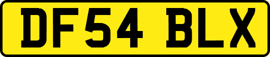 DF54BLX