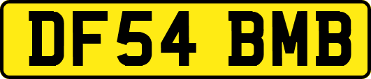 DF54BMB