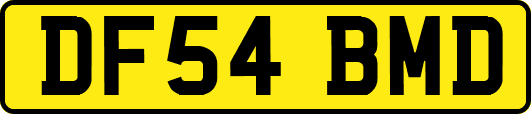 DF54BMD