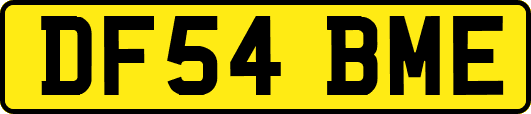 DF54BME