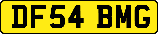 DF54BMG