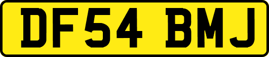 DF54BMJ