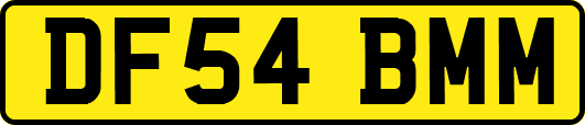 DF54BMM