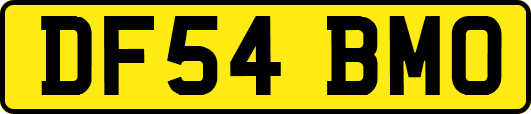 DF54BMO