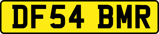 DF54BMR