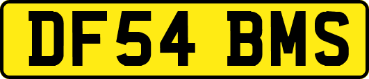 DF54BMS