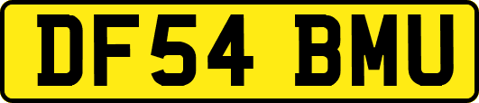 DF54BMU